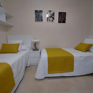 El Hierro Apartament Gran Tarajal