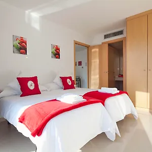 Charmsuites Nou Rambla Apartament Barcelona