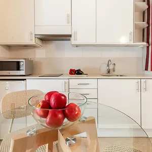 Apartament Atica - By Weflating, Barcelona