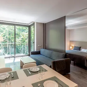 Espais Blaus Apartament Barcelona