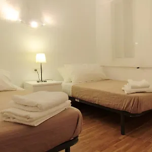 Alguera Napols Apartament Barcelona