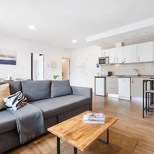 Apartament Liceu G1, Barcelona