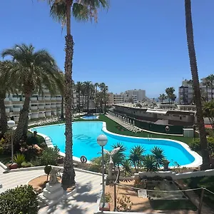 Koka View Apartament Playa del Inglés